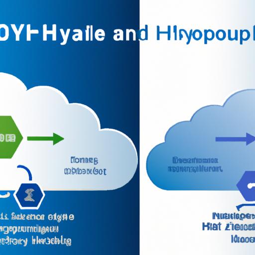 Hybrid Cloud Vs Multi Cloud