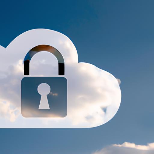 Most Secure Cloud Storage