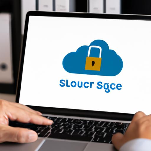 Secure Cloud Document Storage